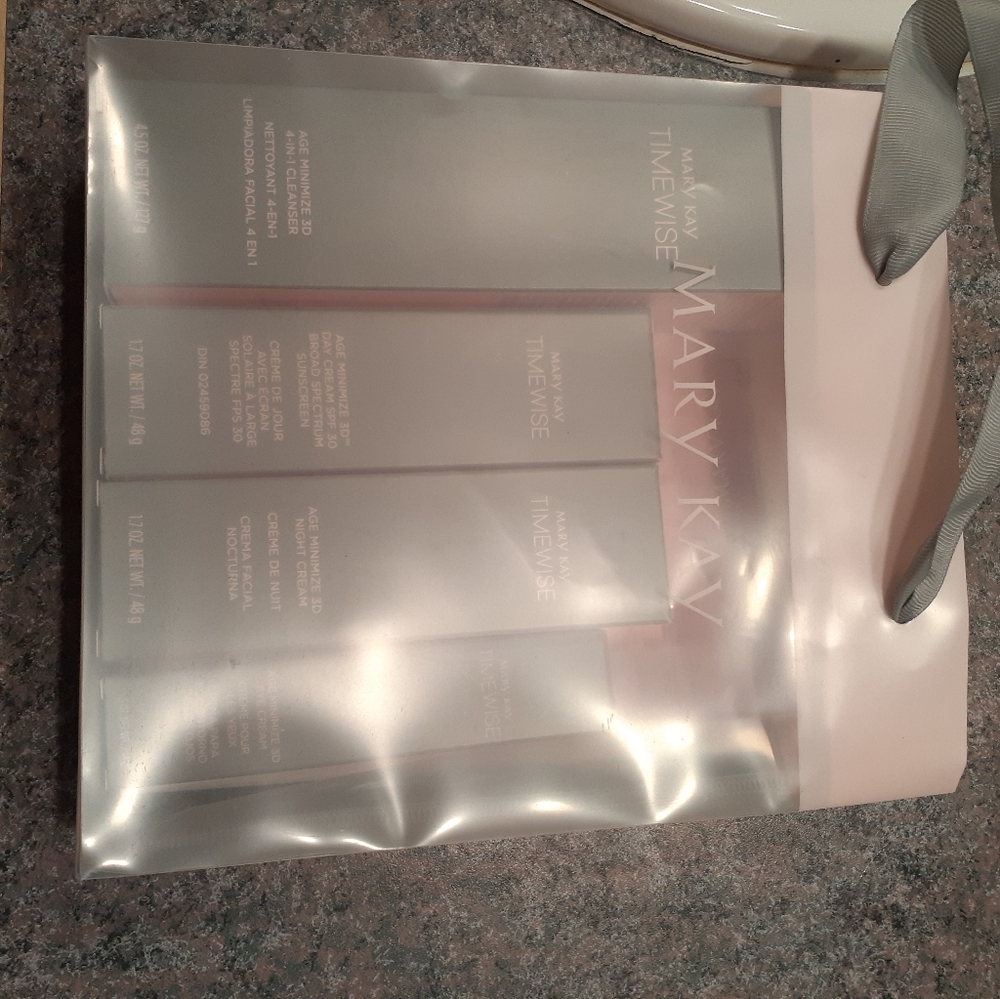 Mary Kay